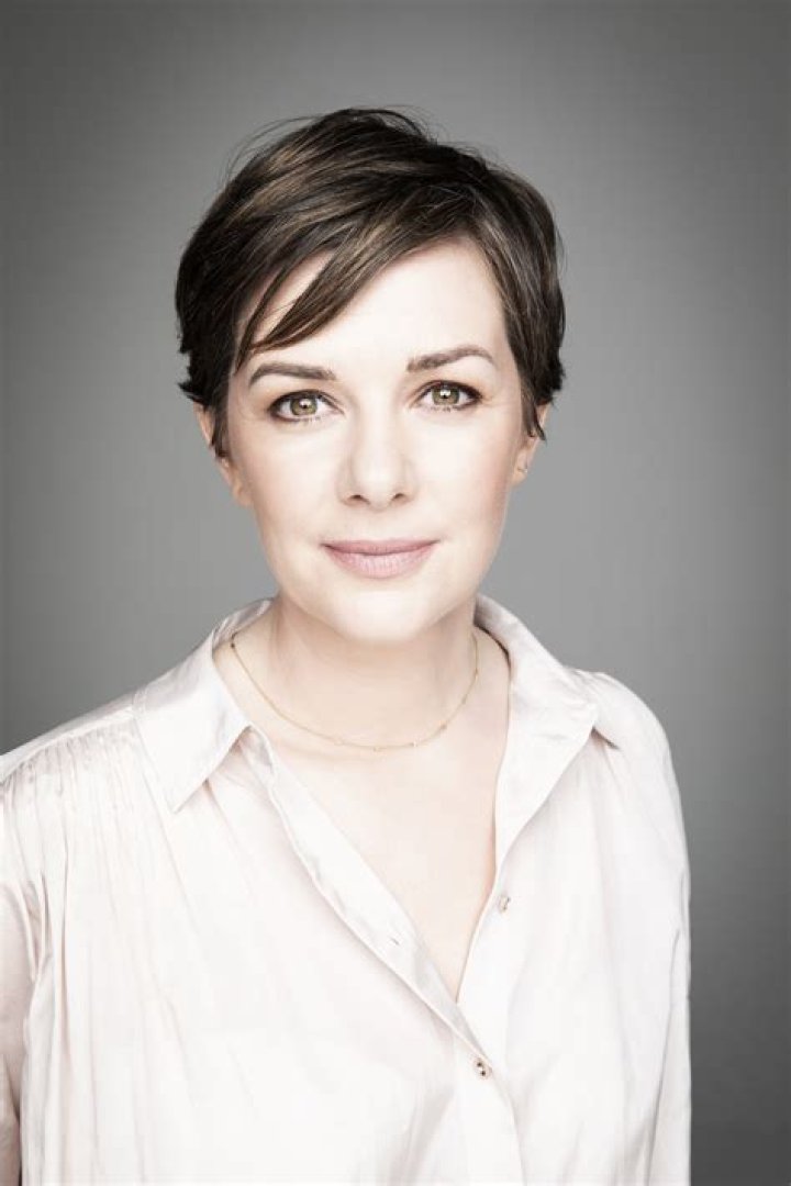 Maggie Macfadyen: A Deep Dive Into The Life And Career Of The Acclaimed Actress
