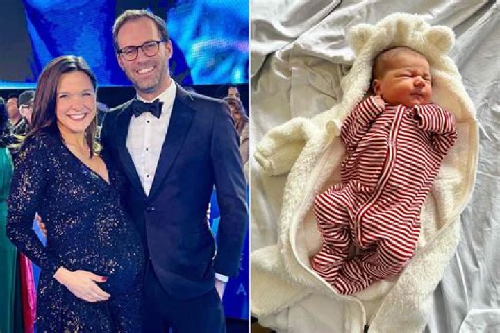 Maggie Rulli (ABC News) Biography, Wiki, Age, Parents, Husband, Net Worth