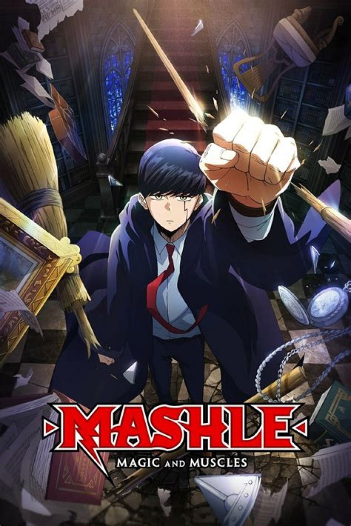 Magic and Muscles Takes Over Japan With Special Promo