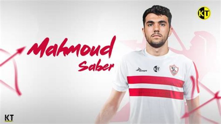 Mahmoud Saber - Player profile 23/24