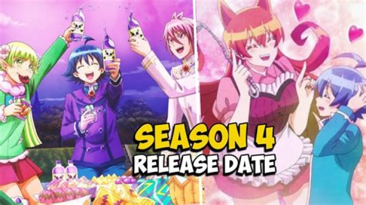 Mairimashita! Iruma-kun Chapter 296: Release Date, Preview & Where To Read