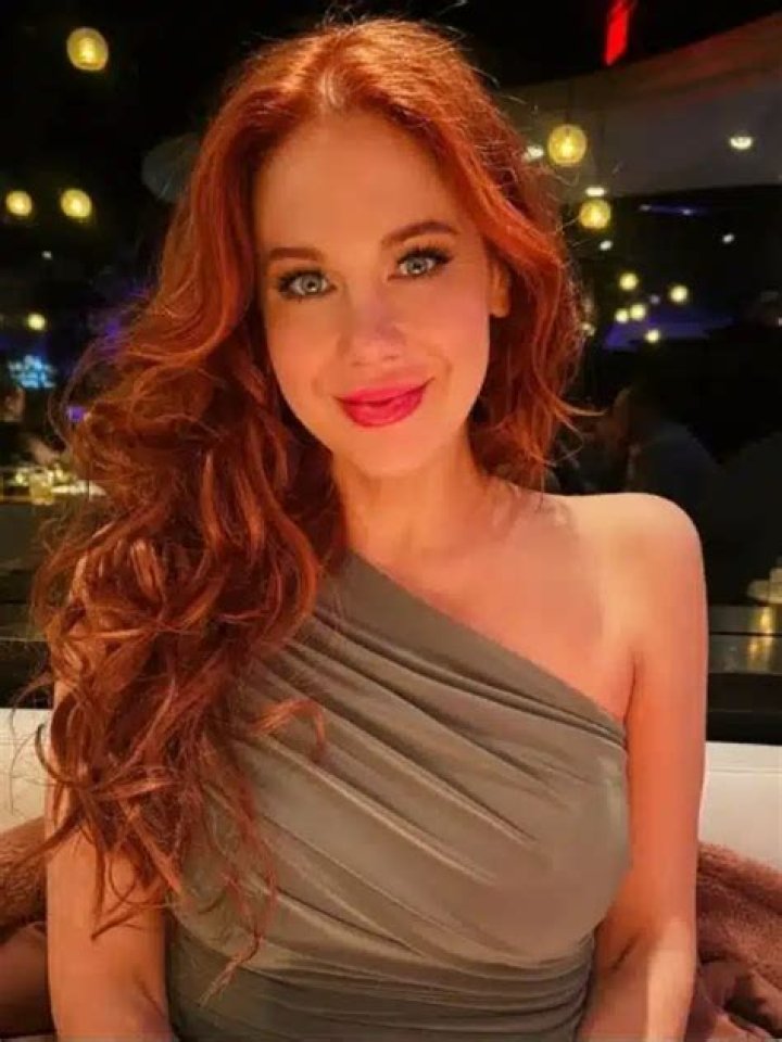 Maitland Ward Wiki, Biography, Net Worth, Age, Family, Facts and More