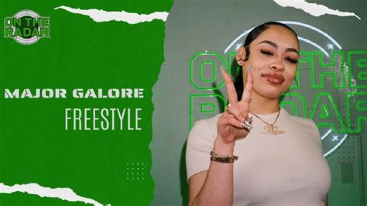 Major Galore Wiki, Biography, Net Worth, Age, Family, Facts and More