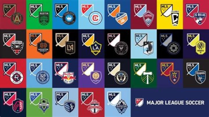 Major League Soccer Marcadores y partidos