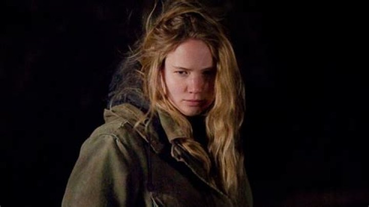 Major Movie Characters You Never See