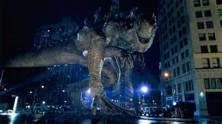 Make Godzilla Scary Again (And Hire Clive Barker For The Job)