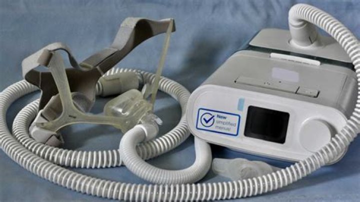 Maker of recalled sleep apnea machines agrees to halt sales in US