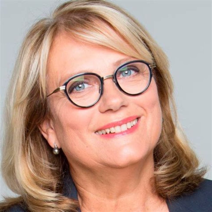 Maladie Catherine Matausch et Son Compagnon: “Catherine Matausch et SonCompagnon: Leur Combat Contre la Maladie en 2023”