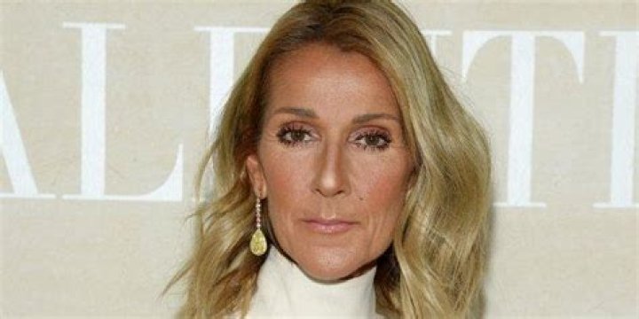 Maladie De Celine Dion: 