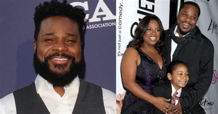 Malcolm-Jamal Warner Net Worth 2024