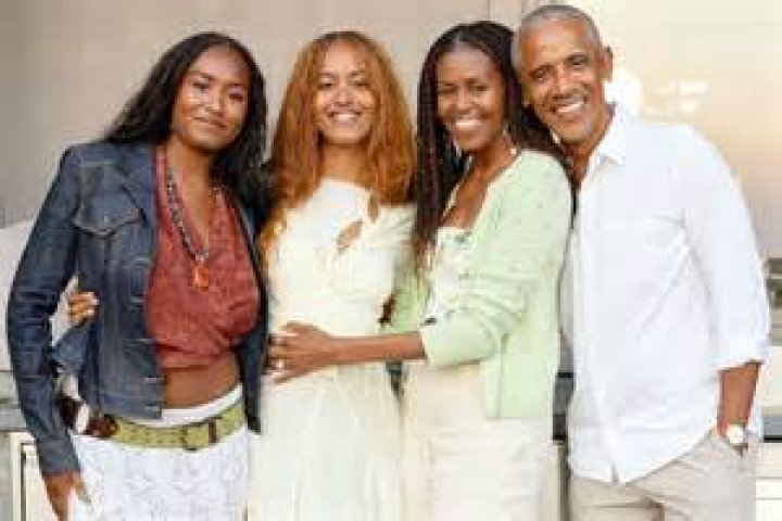 Malia Obama: A Look Into Her Life, Identity, And The Rumors Surrounding Her Sexual Orientation
