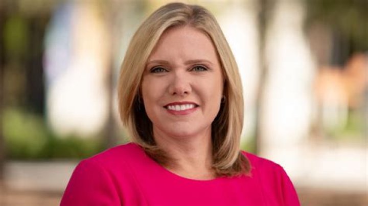 Mallory Nicholls (Spectrum 13) Bio, Wiki, Age, Husband, Parents, Salary