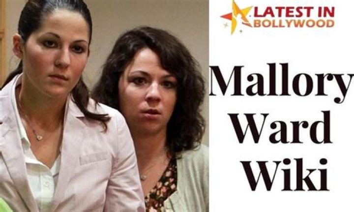 Mallory Ward Wiki, Parents, Ethnicity, Biography, Age, Career, Net Worth & More