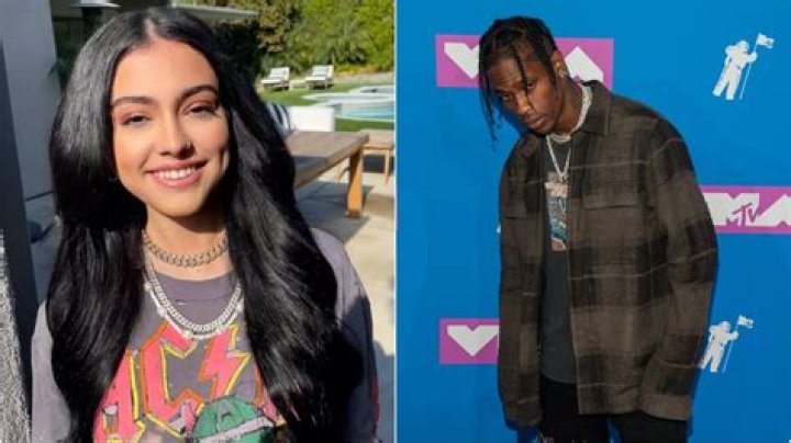 Malu Trevejo threatens to expose Travis Scott, demands release from contract