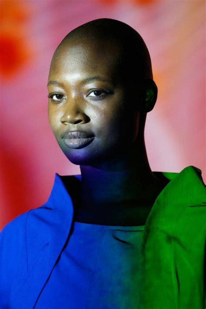 Mama Cax, Activist & Model, Dies At Age 30