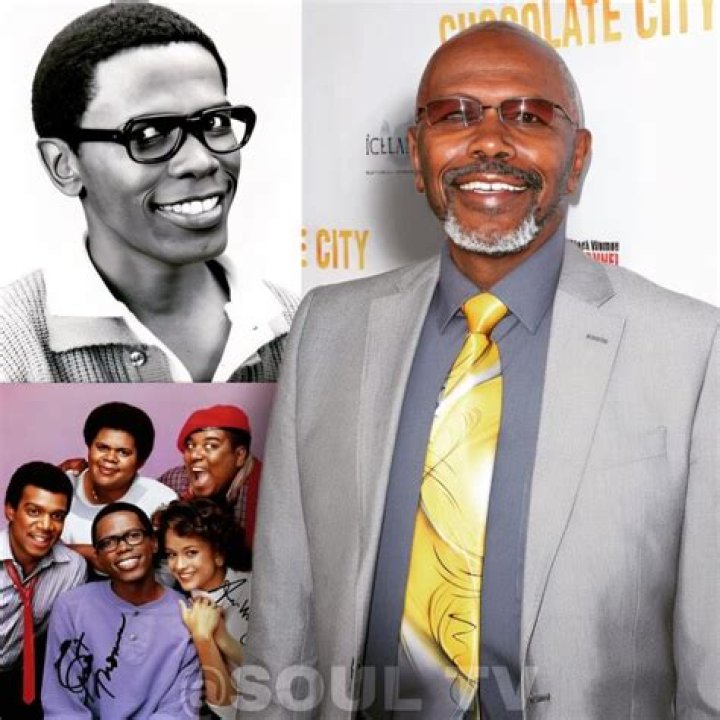 ‘Mama I Can’t Breathe’: ‘What’s Happening!!’ Star Ernest Lee Thomas Proves Age Is Just a Number After Celebrating His 74th Birthday with Timeless Photos