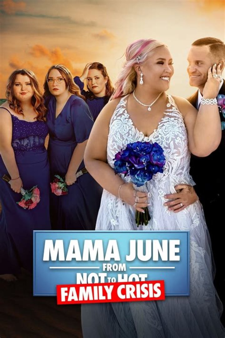 Mama June: From Not to Hot Season 3 premiere exclusive: Pumpkin and Josh are enjoying married life