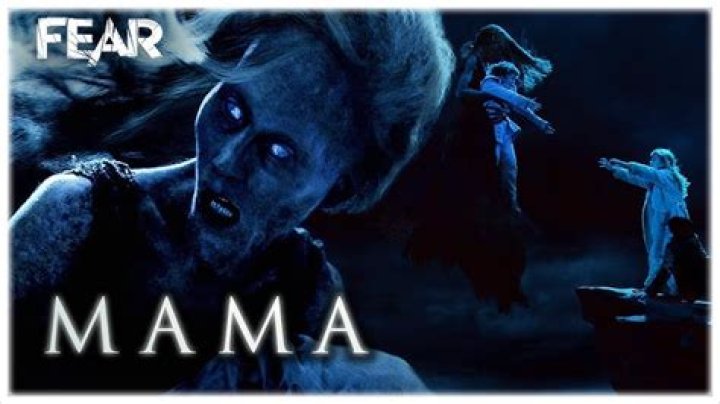 MAMA Movie (2013) - Release Date, Cast, Trailer and Other Details