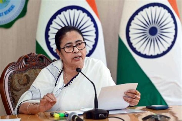 Mamata Banerjee Boyfriend: Unraveling The Personal Life Of West Bengal's Chief Minister