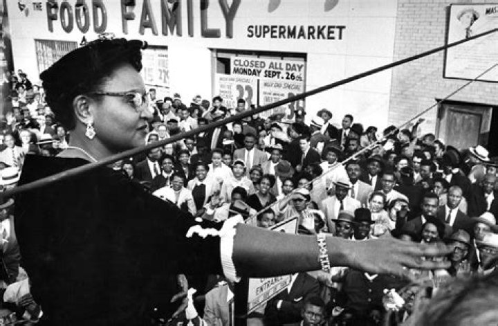 Mamie Till Net Worth 2024