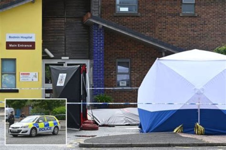 Man, 18, found dead after ‘fight’ at house as boy, 17 arrested for ‘murder’