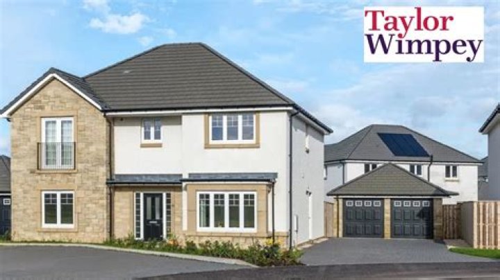 Man, 42, blasts 'disintegrating' £190k Taylor Wimpey newbuild that left him with 'grey' skin from 'rotting walls'