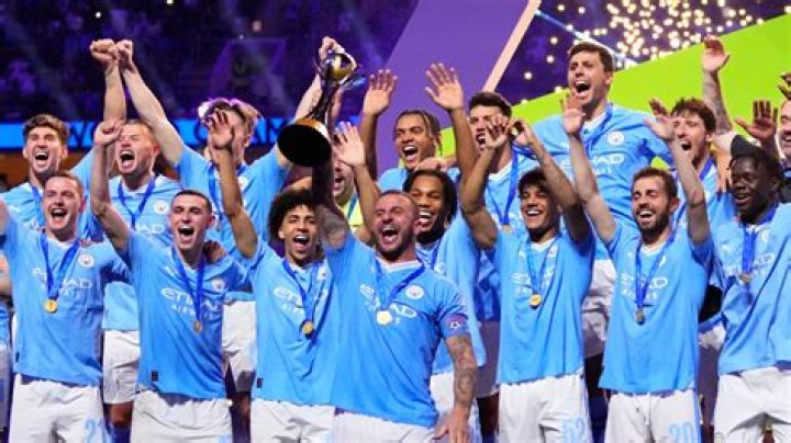 Man City 4-0 Fluminense LIVE RESULT - Club World Cup final: Pep's side crowned world champs & bag fifth honour of 2023