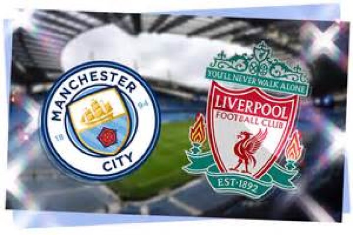 Man City v Tottenham Premier League TV channel, live stream, kick-off time