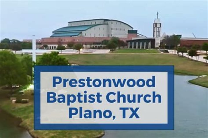Man commits suicide outside Prestonwood Baptist Church in Plano