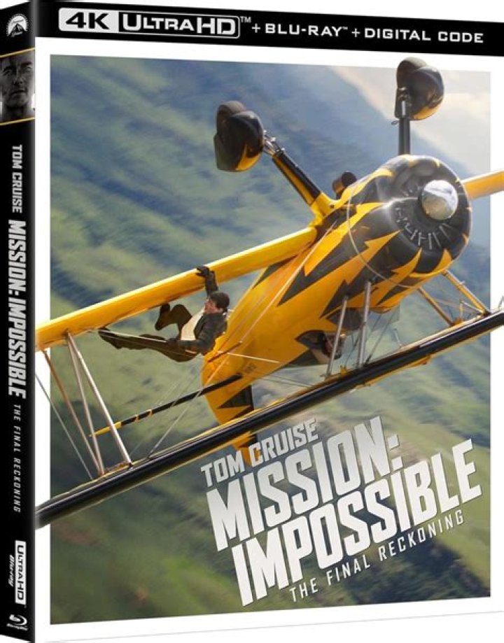Man of Tomorrow Flying into Digital & 4K/Blu-ray