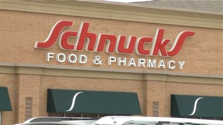 Man stole copper from former Schnucks, police allege