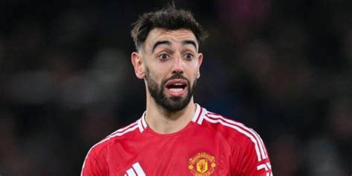 Man Utd 3-2 Nottingham Forest LIVE RESULT: Bruno Fernandes' penalty completes epic comeback at Old Trafford - reaction