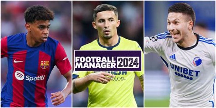 Man Utd ‘chasing two Brazilian wonderkids’ but will have to pay around £100m and face competition from Chelsea