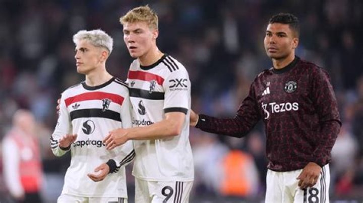 Man Utd embarrassed as QPR fans sing 'Ole's at the wheel' in pre-season friendly