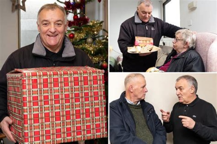 Man Utd legend Lou Macari inspired to set up homeless shelter after witnessing people freezing on the streets