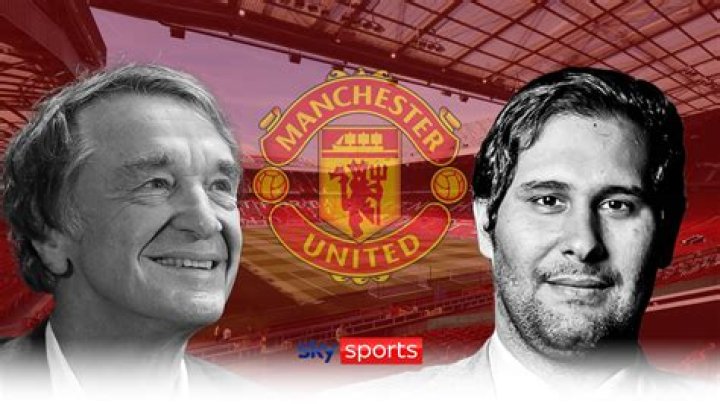 Man Utd takeover news LIVE: Sir Jim Ratcliffe finally ANNOUNCED, £1.3bn deal for 25%, Dave Brailsford role update