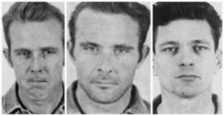 Man Who Allegedly Escaped Alcatraz Sends Letter To FBI 50 Years Later Revealing He Survived