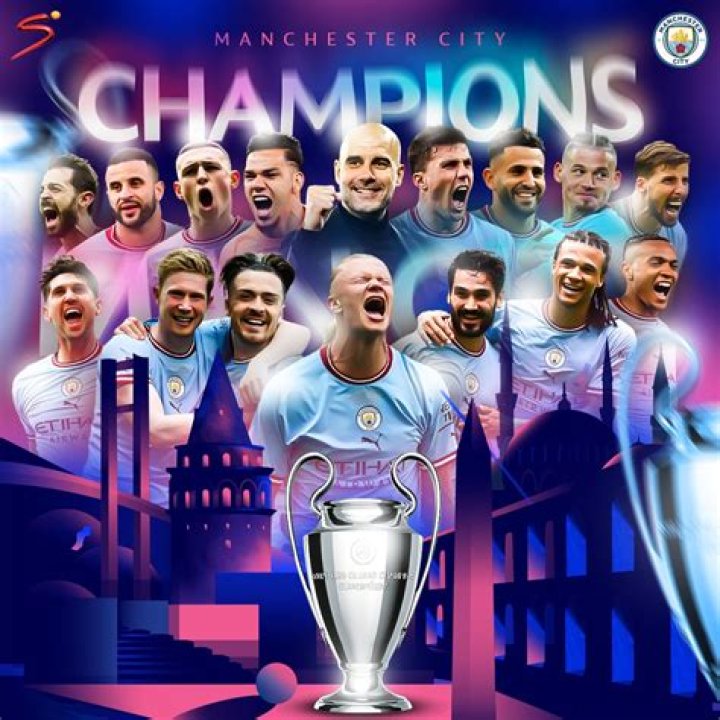 Manchester City UEFA U19 - Club profile
