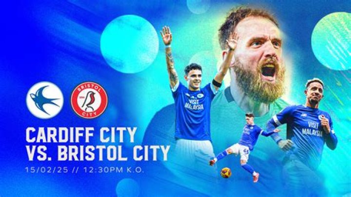 Manchester City vs. Bristol City Historical Head-to-Head