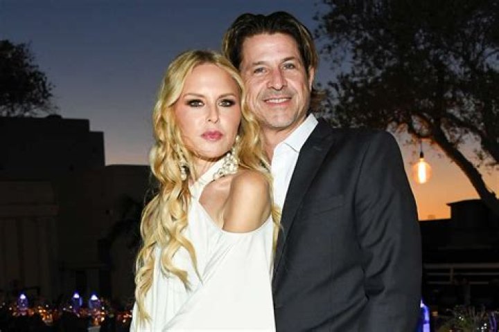 
Mandy Berman
Net Worth
