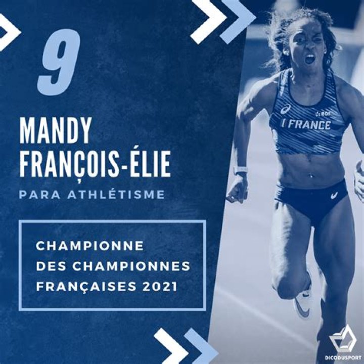 Mandy Francois-elie Wiki, Biography, Net Worth, Age, Family, Facts and More