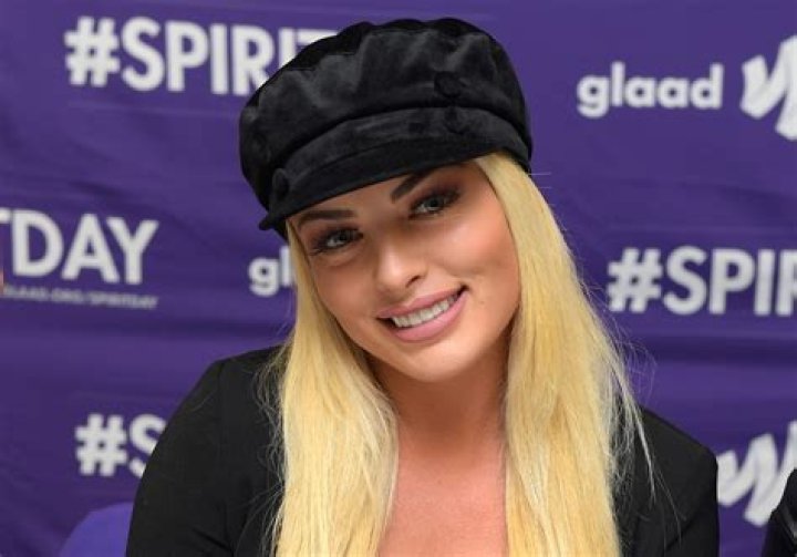 Mandy Rose Net Worth 2024