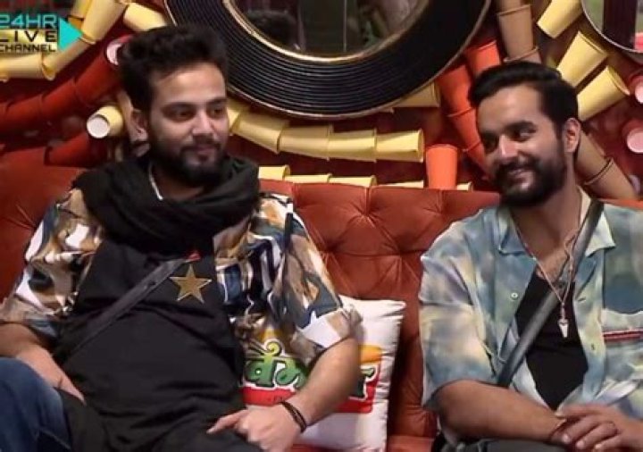Manisha Rani on Elvish Yadav's response to her side of story after unfollowing him: 'Achhe reply ka umeed bhi nhi tha'