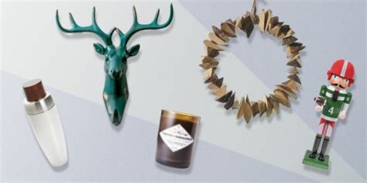 Manly Christmas Decorations - AskMen