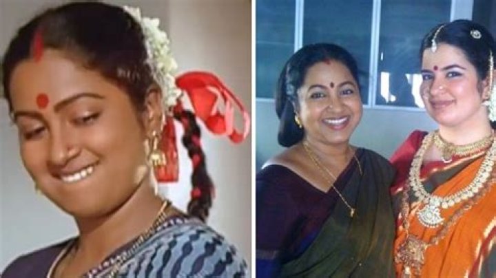 Mannarasala Amma Umadevi Antharjanam passes away at the age of 93, Death cause is not disclosed