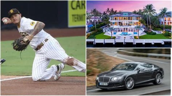 Manny Machado Net Worth 2023, Annual Income, Cars, Houses, Properties, Charities Etc.