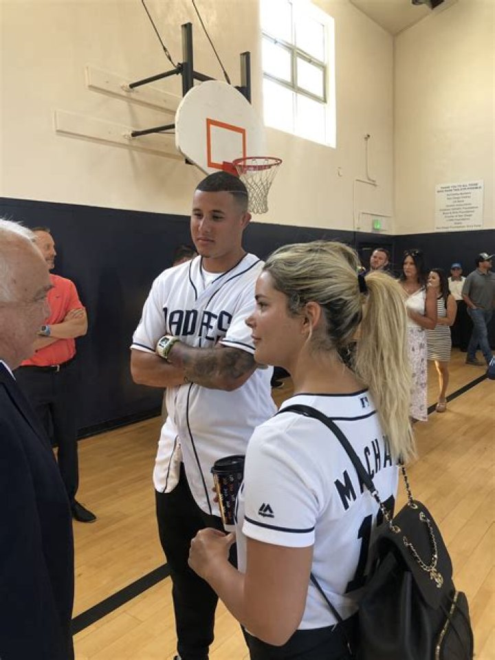 Manny Machado Wiki 2024 - Girlfriend, Salary, Tattoo, Cars & Houses and Net Worth