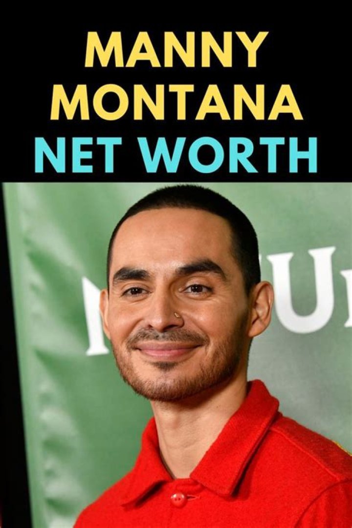 Manny Montana Net Worth 2024