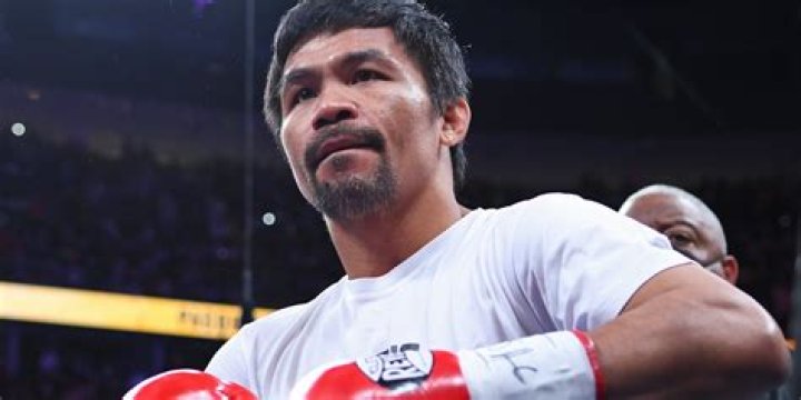 Manny Pacquiao [2024 Update]: Net Worth