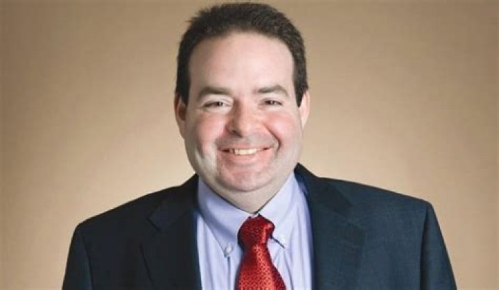 
Marc Casper
Net Worth
